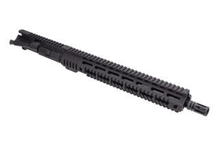 Evolve Weapons Systems barreled ar15 upper receiver with 14.5 inch barrel